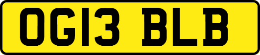 OG13BLB