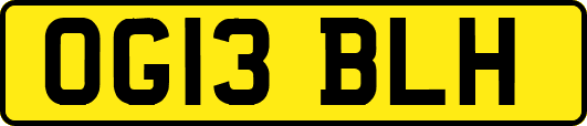 OG13BLH