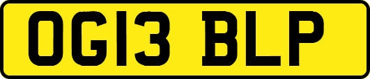 OG13BLP