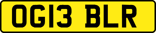 OG13BLR