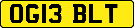 OG13BLT