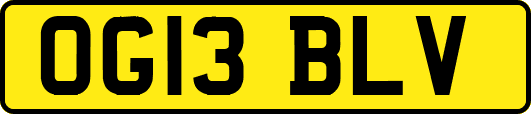 OG13BLV