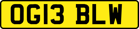 OG13BLW
