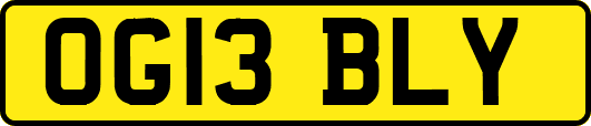 OG13BLY