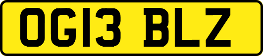 OG13BLZ