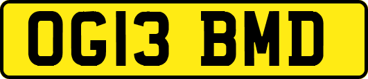 OG13BMD