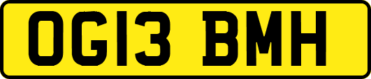 OG13BMH