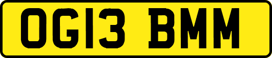 OG13BMM