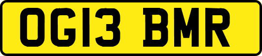 OG13BMR