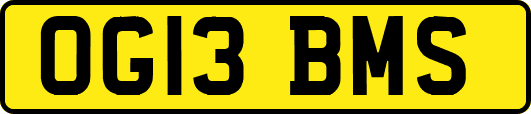 OG13BMS