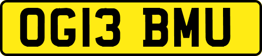 OG13BMU