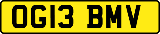 OG13BMV