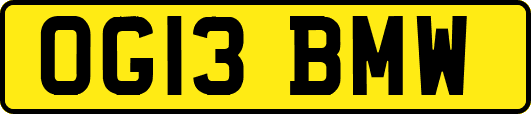 OG13BMW