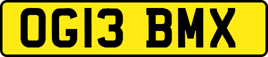 OG13BMX