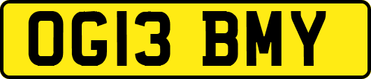 OG13BMY