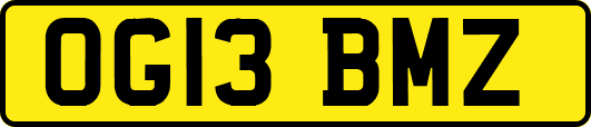 OG13BMZ