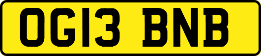 OG13BNB
