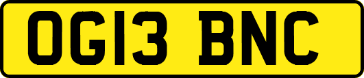 OG13BNC