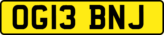 OG13BNJ