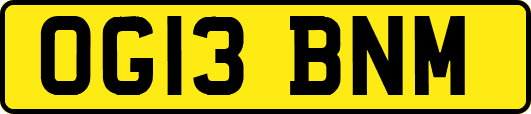 OG13BNM