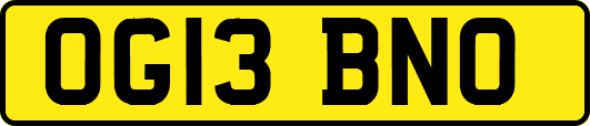 OG13BNO