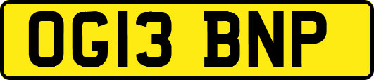 OG13BNP