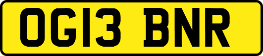 OG13BNR