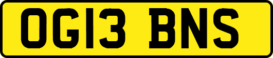 OG13BNS
