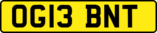 OG13BNT