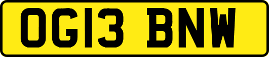 OG13BNW