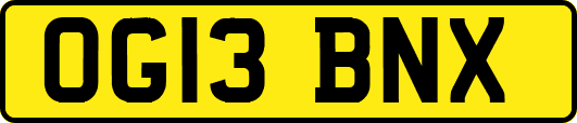 OG13BNX