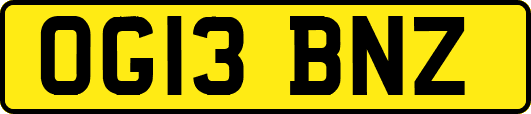 OG13BNZ