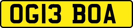 OG13BOA