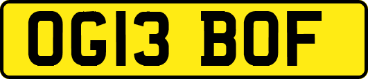 OG13BOF