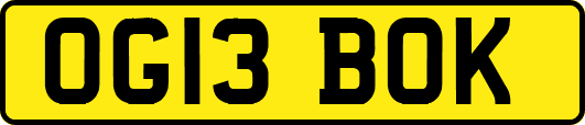 OG13BOK