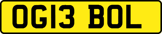 OG13BOL