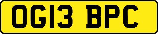 OG13BPC