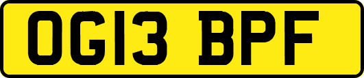 OG13BPF