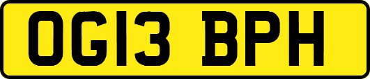 OG13BPH