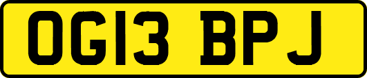 OG13BPJ