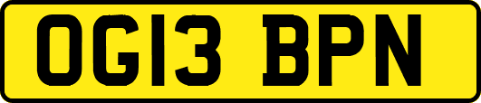 OG13BPN