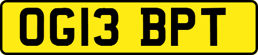 OG13BPT