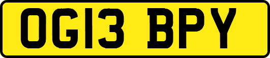 OG13BPY