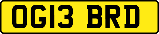 OG13BRD