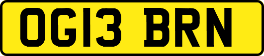 OG13BRN
