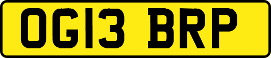 OG13BRP