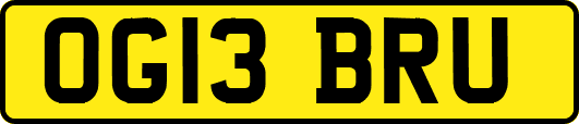 OG13BRU