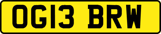 OG13BRW