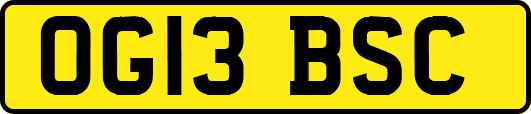 OG13BSC