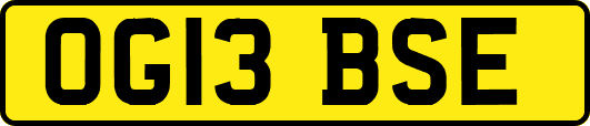 OG13BSE